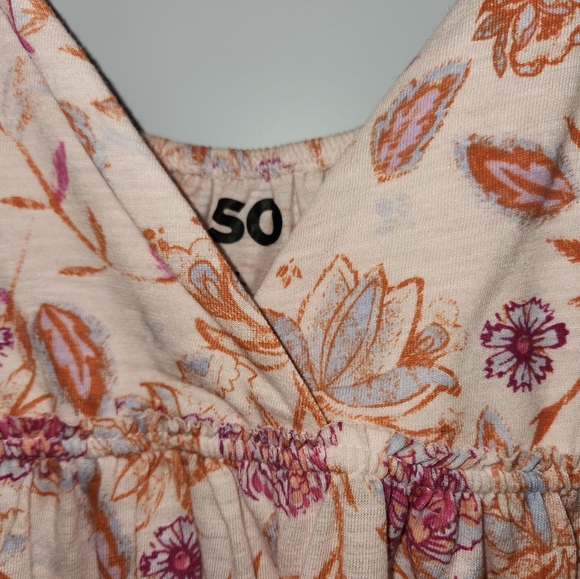 SO Sonoma Goods For Life crop top - Picture 2 of 6